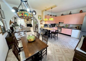 Terraced Villa Via Sacco e Vanzetti, Paullo - photo 6