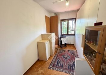 Terraced Villa Via Sacco e Vanzetti, Paullo - photo 11