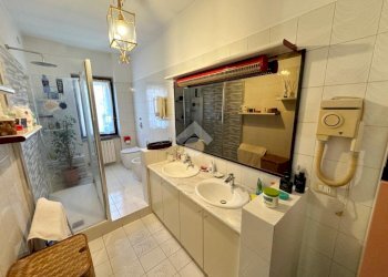 Terraced Villa Via Sacco e Vanzetti, Paullo - photo 12