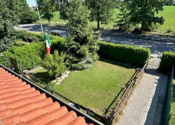 Terraced Villa Via Sacco e Vanzetti, Paullo - photo 17