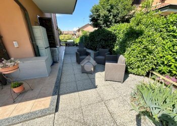 Terraced Villa Via Sacco e Vanzetti, Paullo - photo 20
