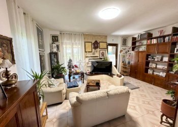 Terraced Villa Via Sacco e Vanzetti, Paullo - photo 24
