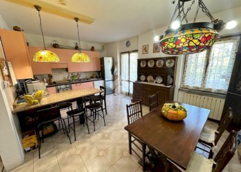Terraced Villa Via Sacco e Vanzetti, Paullo - photo 25