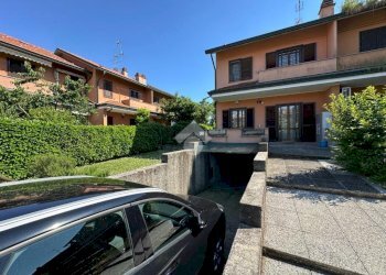 Terraced Villa Via Sacco e Vanzetti, Paullo - photo 27