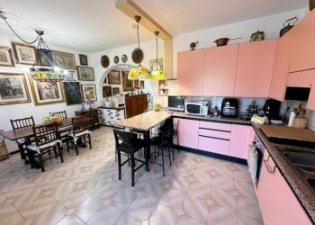 Terraced Villa Via Sacco e Vanzetti, Paullo - photo 28