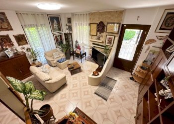 Terraced Villa Via Sacco e Vanzetti, Paullo - photo 29