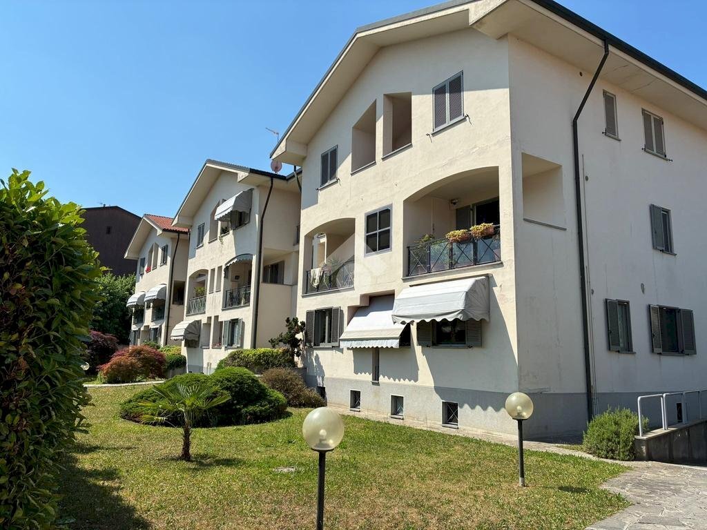 Quadrilocale Via Don Lorenzo Milani, Magenta - foto 2