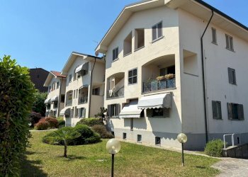 Four-room apartment Via Don Lorenzo Milani, Magenta - photo 2