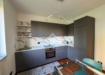 Four-room apartment Via Don Lorenzo Milani, Magenta - photo 9