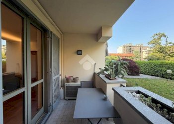 Four-room apartment Via Don Lorenzo Milani, Magenta - photo 11