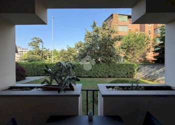 Four-room apartment Via Don Lorenzo Milani, Magenta - photo 12