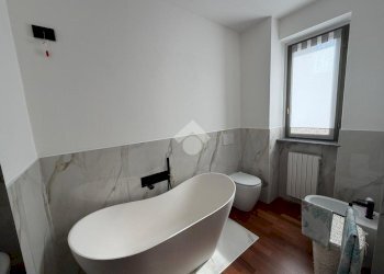 Four-room apartment Via Don Lorenzo Milani, Magenta - photo 15