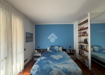 Four-room apartment Via Don Lorenzo Milani, Magenta - photo 17