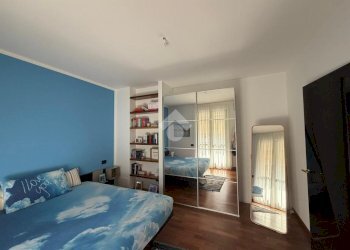 Four-room apartment Via Don Lorenzo Milani, Magenta - photo 18