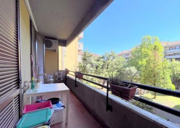 Trilocale Via V. Veneto, Cornaredo - foto 7