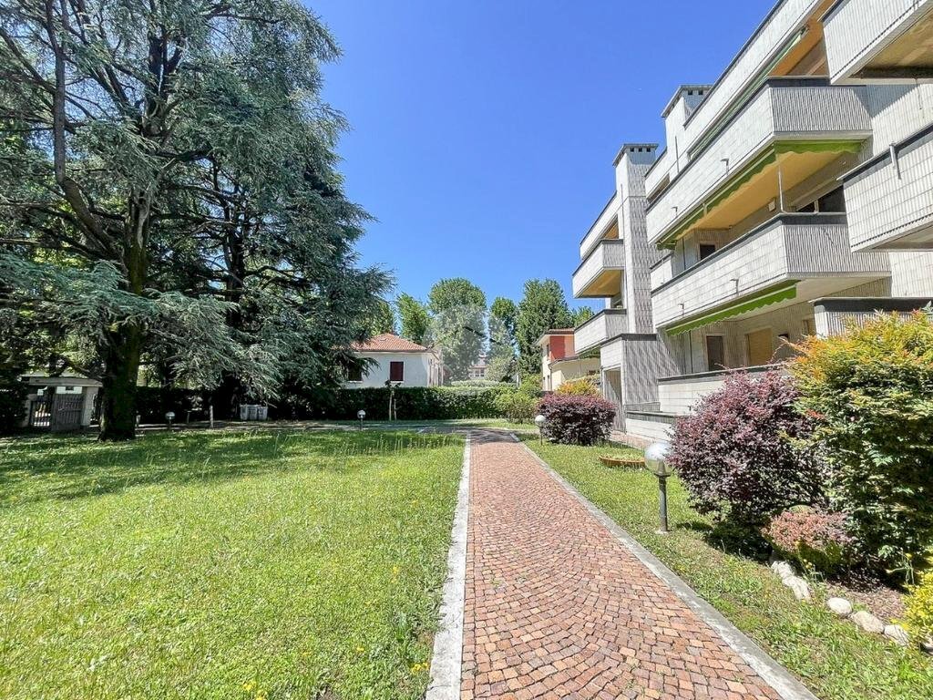 Trilocale Viale dei Fiori, Cusano Milanino - foto 3