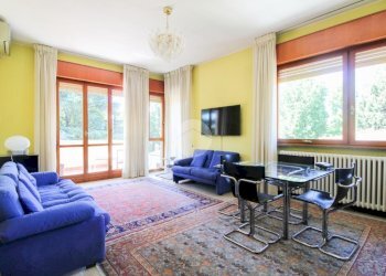 Three-room apartment Viale dei Fiori, Cusano Milanino - photo 5