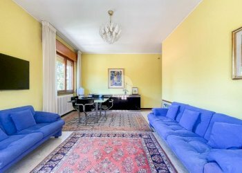 Three-room apartment Viale dei Fiori, Cusano Milanino - photo 6