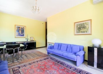 Three-room apartment Viale dei Fiori, Cusano Milanino - photo 7