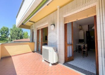 Three-room apartment Viale dei Fiori, Cusano Milanino - photo 10