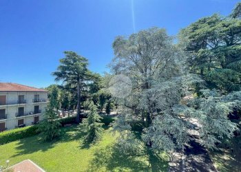 Three-room apartment Viale dei Fiori, Cusano Milanino - photo 12
