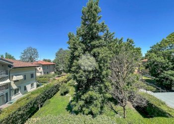 Three-room apartment Viale dei Fiori, Cusano Milanino - photo 14