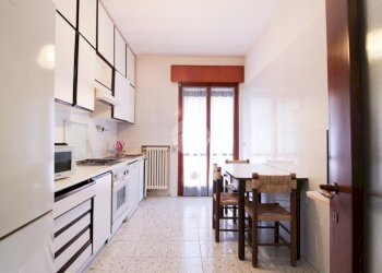 Three-room apartment Viale dei Fiori, Cusano Milanino - photo 15