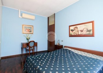 Three-room apartment Viale dei Fiori, Cusano Milanino - photo 19