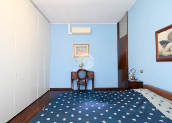 Three-room apartment Viale dei Fiori, Cusano Milanino - photo 20