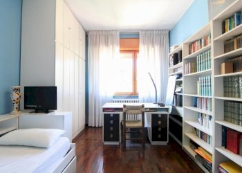 Three-room apartment Viale dei Fiori, Cusano Milanino - photo 26