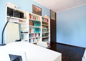 Three-room apartment Viale dei Fiori, Cusano Milanino - photo 28