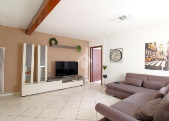 Trilocale Via conte cerutti, Villastellone - foto 1