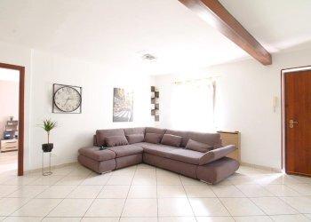 Trilocale Via conte cerutti, Villastellone - foto 2