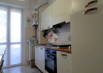 Trilocale Viale papa giovanni ventitreesimo, Sedriano - foto 6