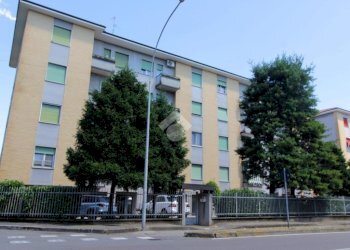 Trilocale Viale papa giovanni ventitreesimo, Sedriano - foto 23