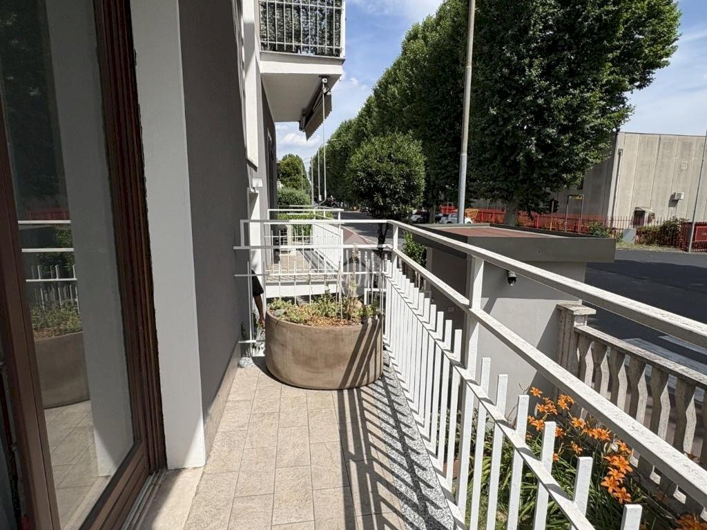 Three-room apartment Via risorgimento, Senago - photo 3