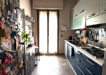 Three-room apartment Via risorgimento, Senago - photo 4