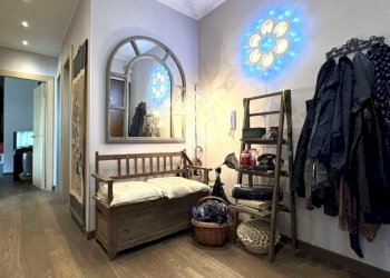 Three-room apartment Via risorgimento, Senago - photo 8