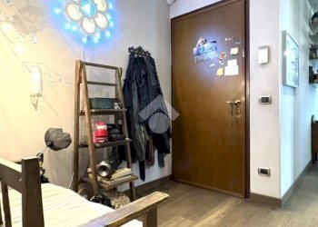 Three-room apartment Via risorgimento, Senago - photo 9