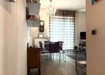 Three-room apartment Via risorgimento, Senago - photo 10