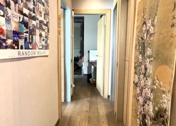 Three-room apartment Via risorgimento, Senago - photo 11