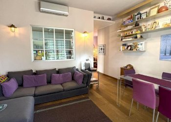 Three-room apartment Via risorgimento, Senago - photo 14