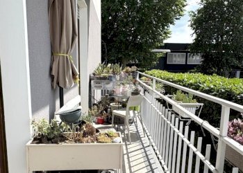 Three-room apartment Via risorgimento, Senago - photo 19