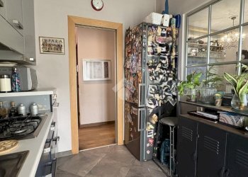 Three-room apartment Via risorgimento, Senago - photo 21