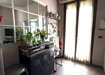 Three-room apartment Via risorgimento, Senago - photo 22