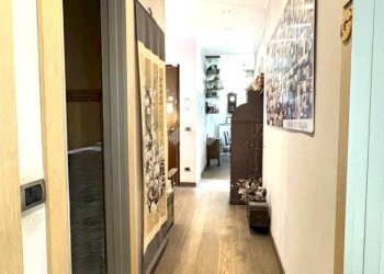 Three-room apartment Via risorgimento, Senago - photo 23