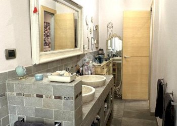 Three-room apartment Via risorgimento, Senago - photo 32