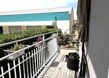 Three-room apartment Via risorgimento, Senago - photo 35