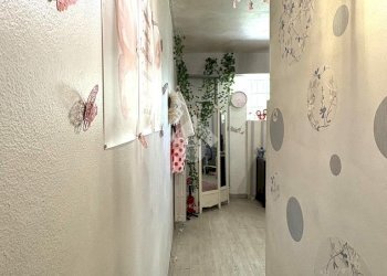 Three-room apartment Via risorgimento, Senago - photo 37