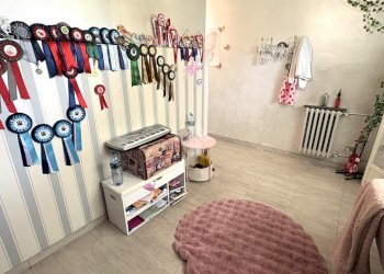 Three-room apartment Via risorgimento, Senago - photo 42
